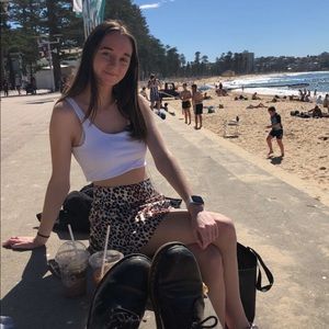 Meet your Posher, Kayleigh